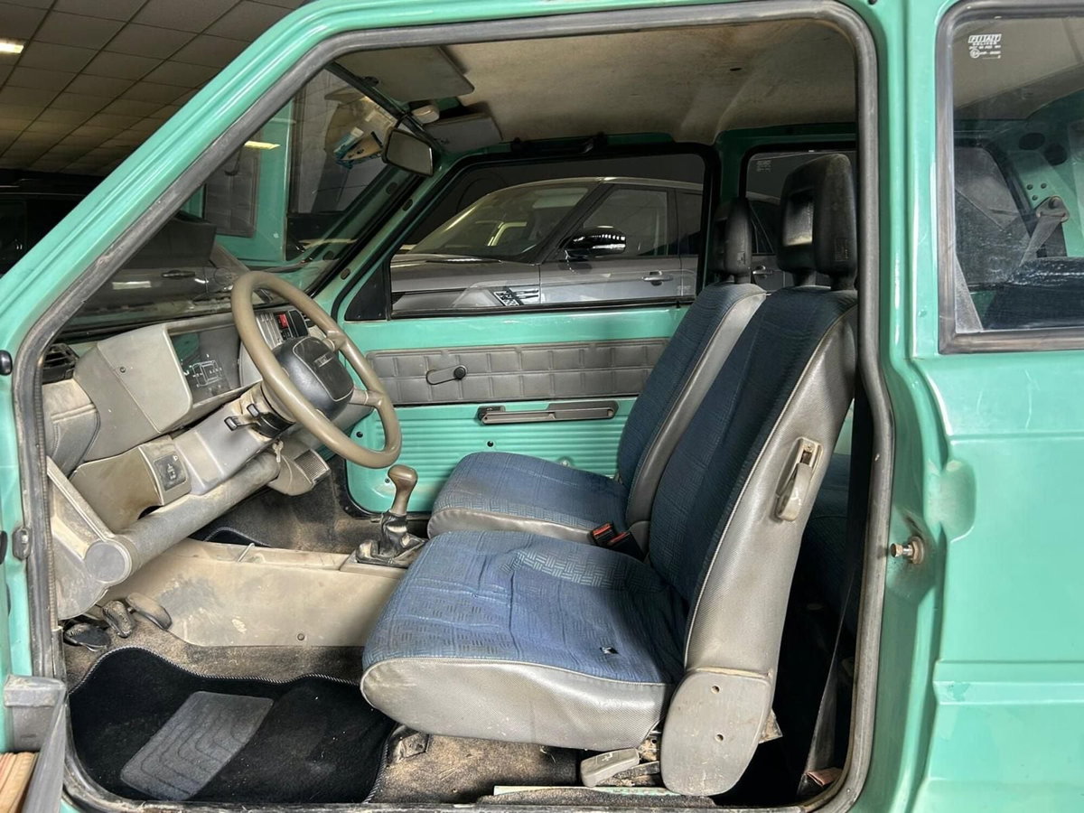 Fiat Panda 1100 i.e. cat Hobby (6)