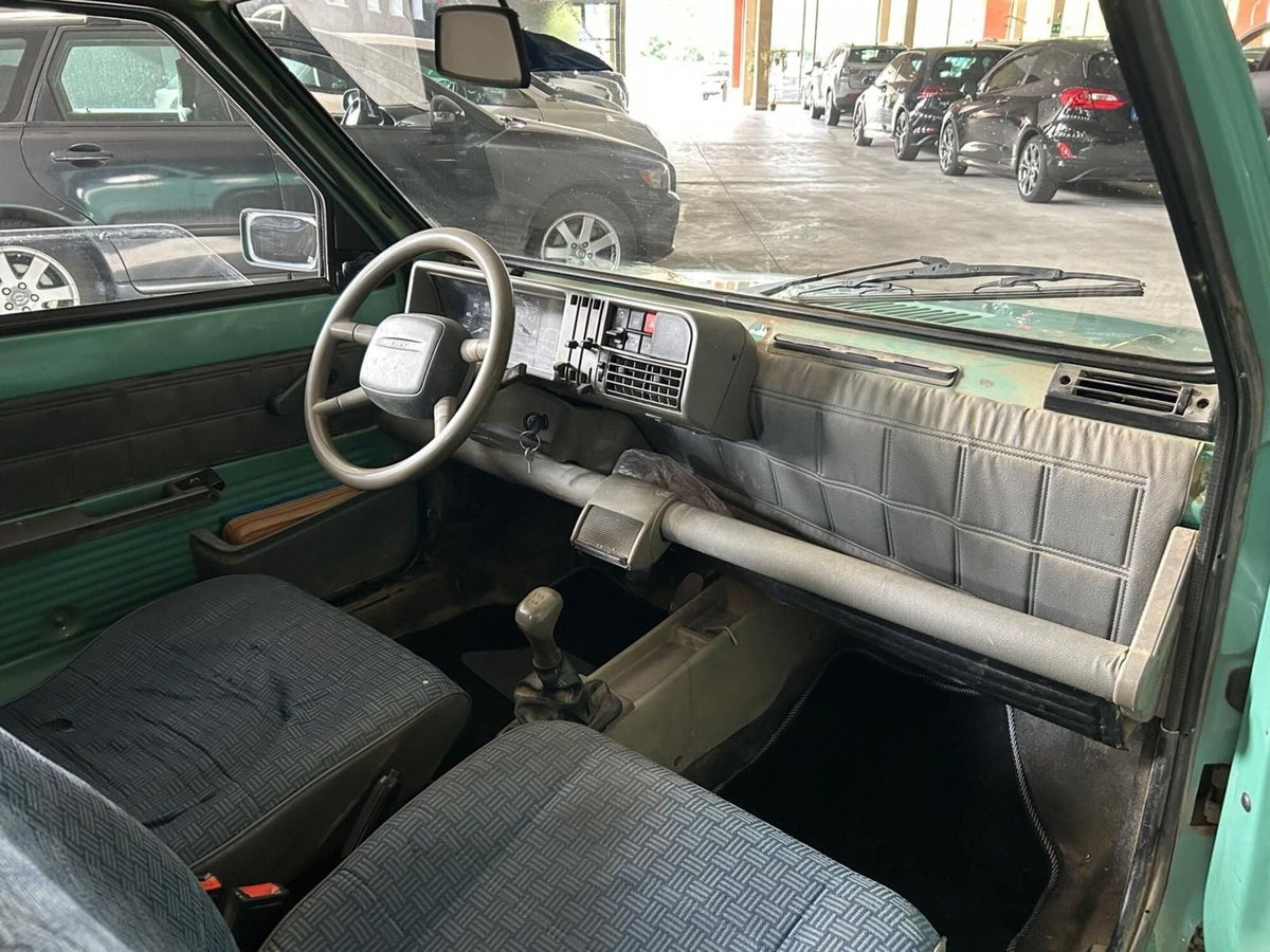 Fiat Panda 1100 i.e. cat Hobby (8)