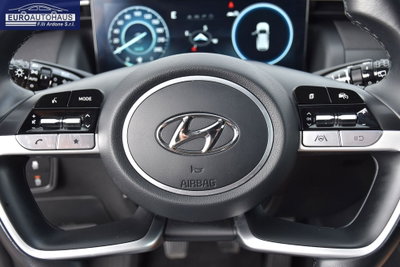 Hyundai Tucson 1.6 crdi 48V Xline 2wd imt (12)