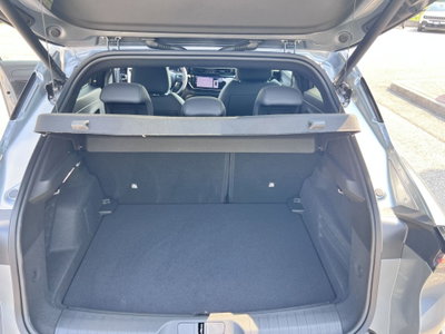 Alfa Romeo Junior 1.2 ibrida Q4 Intensa 145cv edct6 (10)
