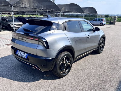 Alfa Romeo Junior 1.2 ibrida Q4 Intensa 145cv edct6 (3)