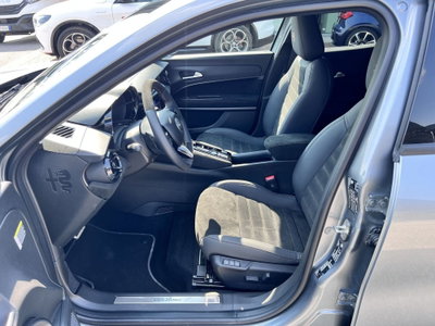 Alfa Romeo Junior 1.2 ibrida Q4 Intensa 145cv edct6 (5)