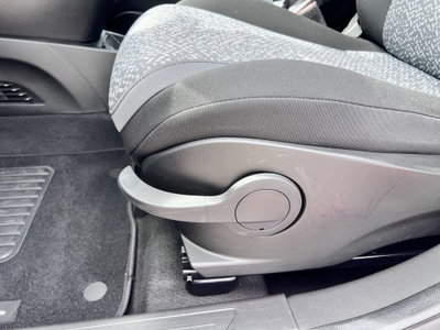 Lancia Ypsilon 1.0 FireFly 5 porte S&S Hybrid Ecochic Silver (11)
