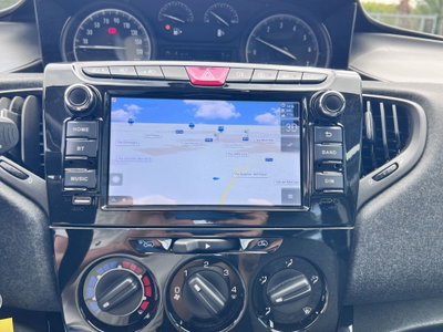 Lancia Ypsilon 1.0 FireFly 5 porte S&S Hybrid Ecochic Silver (17)