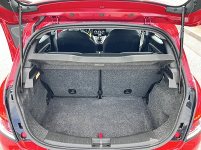 Lancia Ypsilon 1.0 FireFly 5 porte S&S Hybrid Ecochic Silver (9)