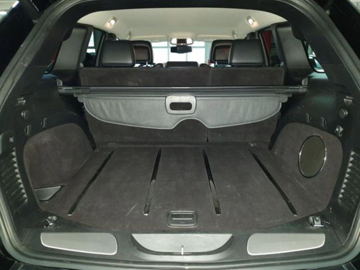 Jeep Grand Cherokee 3.0 CRD 241 CV Limited (10)