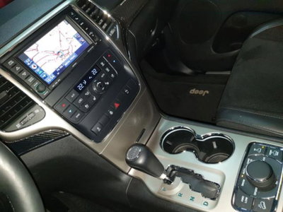 Jeep Grand Cherokee 3.0 CRD 241 CV Limited (11)