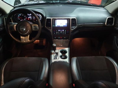 Jeep Grand Cherokee 3.0 CRD 241 CV Limited (12)