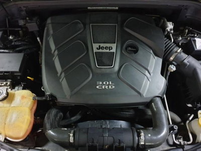 Jeep Grand Cherokee 3.0 CRD 241 CV Limited (15)