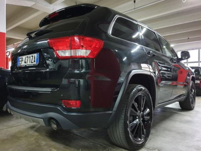 Jeep Grand Cherokee 3.0 CRD 241 CV Limited (3)