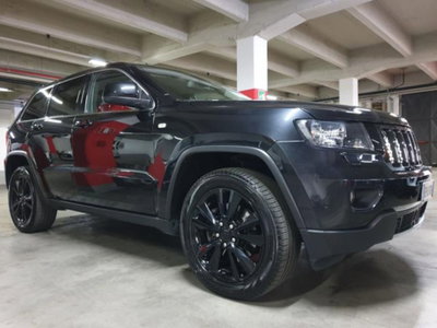 Jeep Grand Cherokee 3.0 CRD 241 CV Limited (4)