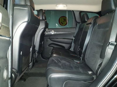 Jeep Grand Cherokee 3.0 CRD 241 CV Limited (9)