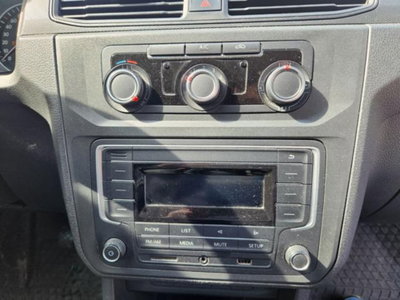 Volkswagen Veicoli Commerciali Caddy 1.4 TGI Kombi (8)