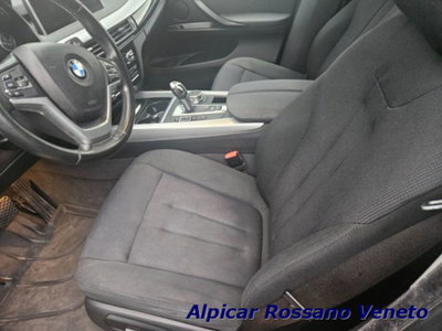 BMW X5 xDrive25d Business (11)