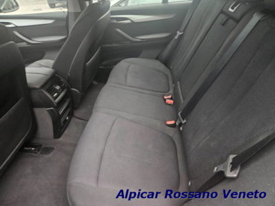 BMW X5 xDrive25d Business (12)