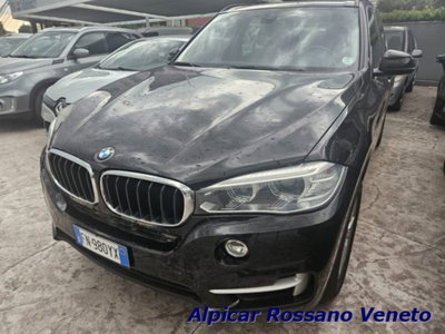 BMW X5 xDrive25d Business (14)