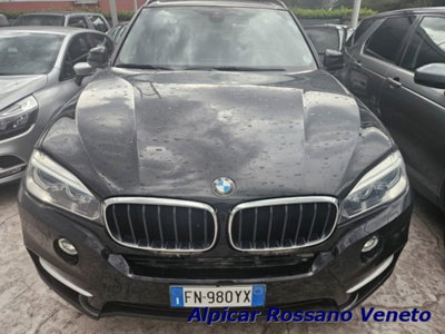 BMW X5 xDrive25d Business (15)