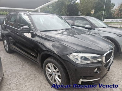 BMW X5 xDrive25d Business (16)