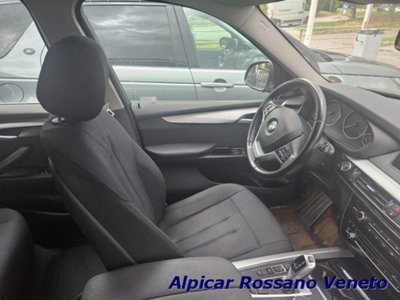 BMW X5 xDrive25d Business (17)