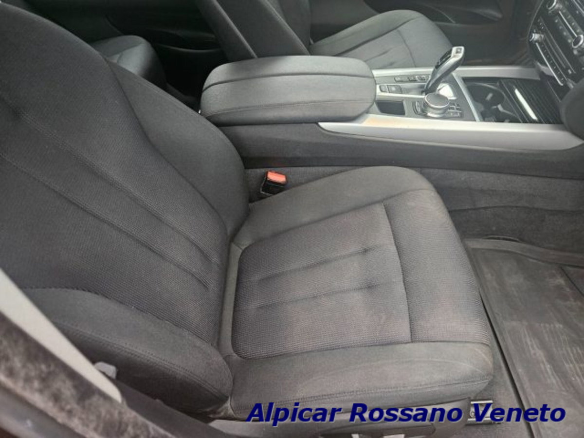 BMW X5 xDrive25d Business (18)