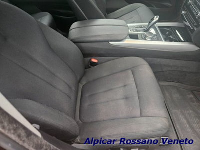BMW X5 xDrive25d Business (18)