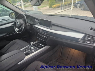 BMW X5 xDrive25d Business (19)