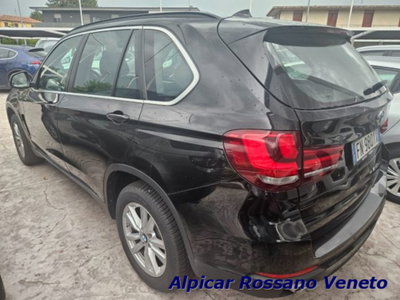 BMW X5 xDrive25d Business (3)