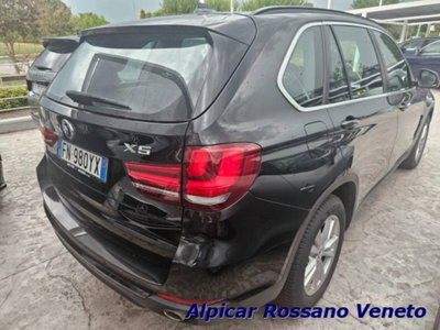 BMW X5 xDrive25d Business (4)