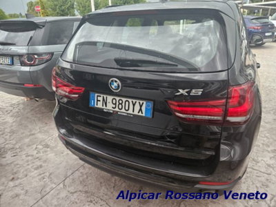 BMW X5 xDrive25d Business (5)