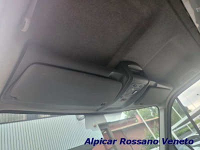 Opel Movano Furgone 33 2.3 CDTI 125CV PC-TN FWD Furgone E5 (16)