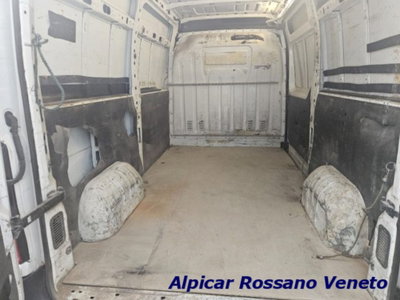 Opel Movano Furgone 33 2.3 CDTI 125CV PC-TN FWD Furgone E5 (19)