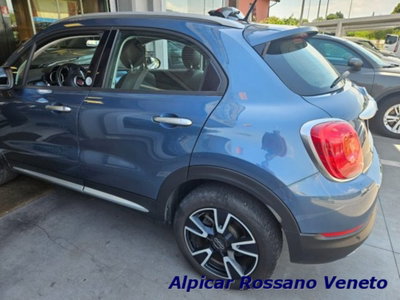 Fiat 500X 1.3 MultiJet 95 CV Mirror (5)