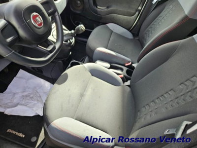 Fiat Panda 1.3 MJT 95 CV S&S Easy (10)