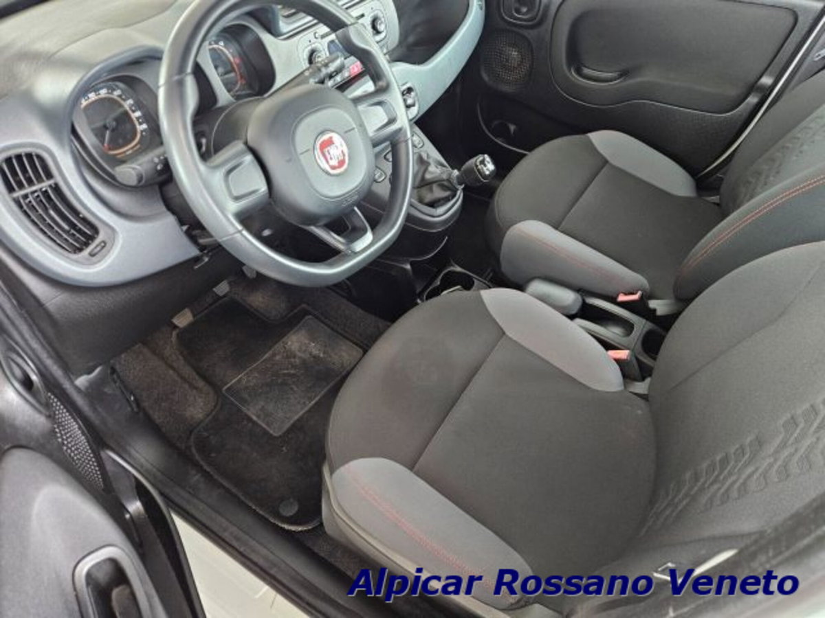 Fiat Panda 1.3 MJT 95 CV S&S Easy (12)