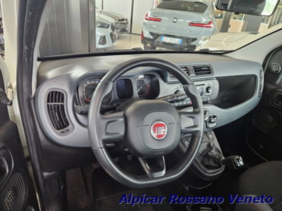 Fiat Panda 1.3 MJT 95 CV S&S Easy (13)