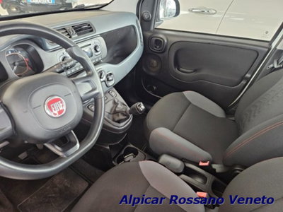 Fiat Panda 1.3 MJT 95 CV S&S Easy (14)