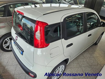 Fiat Panda 1.3 MJT 95 CV S&S Easy (15)