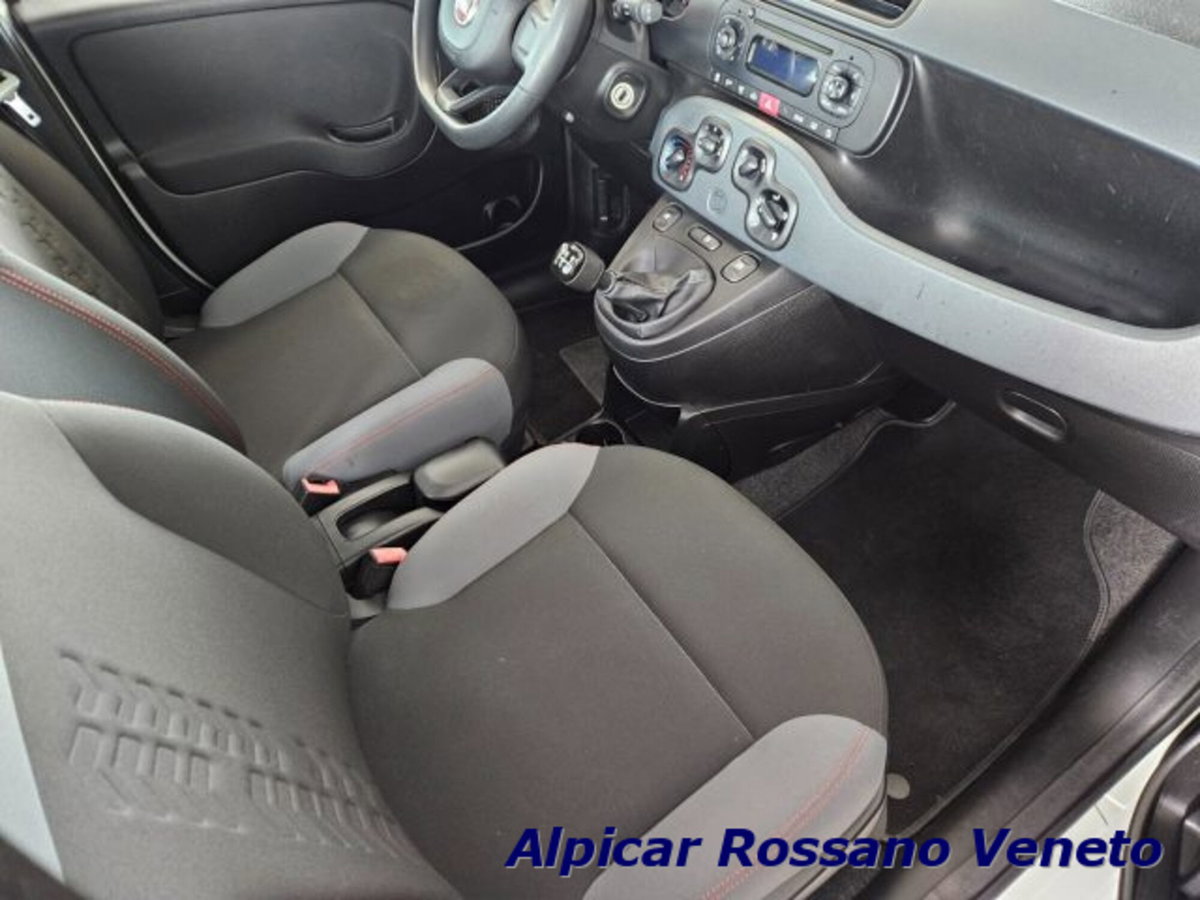 Fiat Panda 1.3 MJT 95 CV S&S Easy (16)