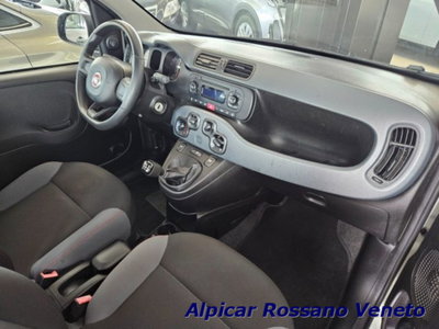 Fiat Panda 1.3 MJT 95 CV S&S Easy (17)