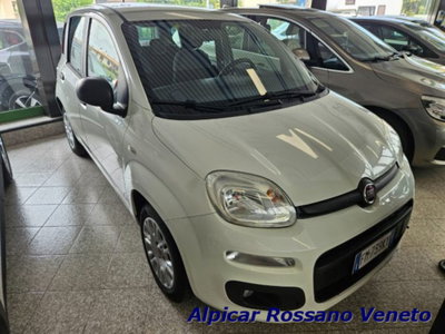 Fiat Panda 1.3 MJT 95 CV S&S Easy (19)