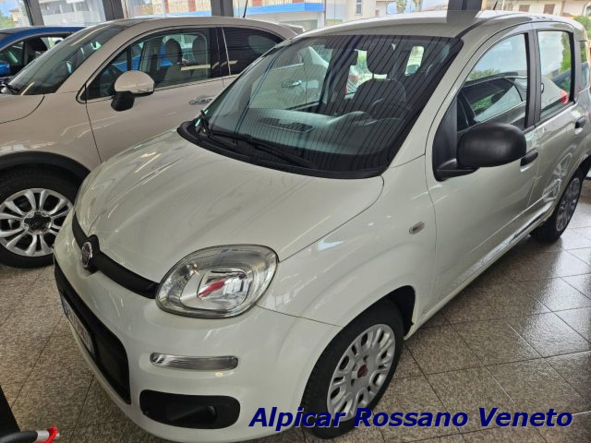 Fiat Panda 1.3 MJT 95 CV S&S Easy (2)