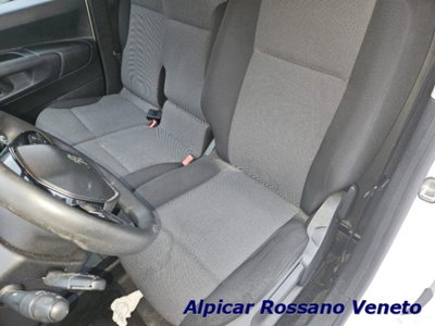 Peugeot Partner Furgone BlueHDi 100 L1 Furgone Premium (10)