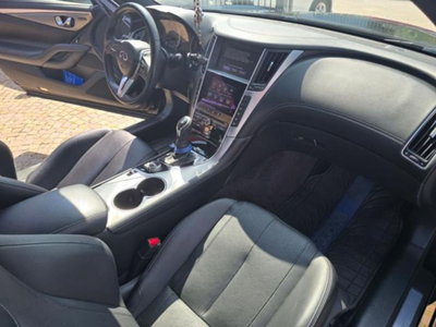 Infiniti Q60 Q60 2.0 Turbo CA Premium (10)