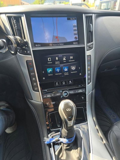 Infiniti Q60 Q60 2.0 Turbo CA Premium (11)