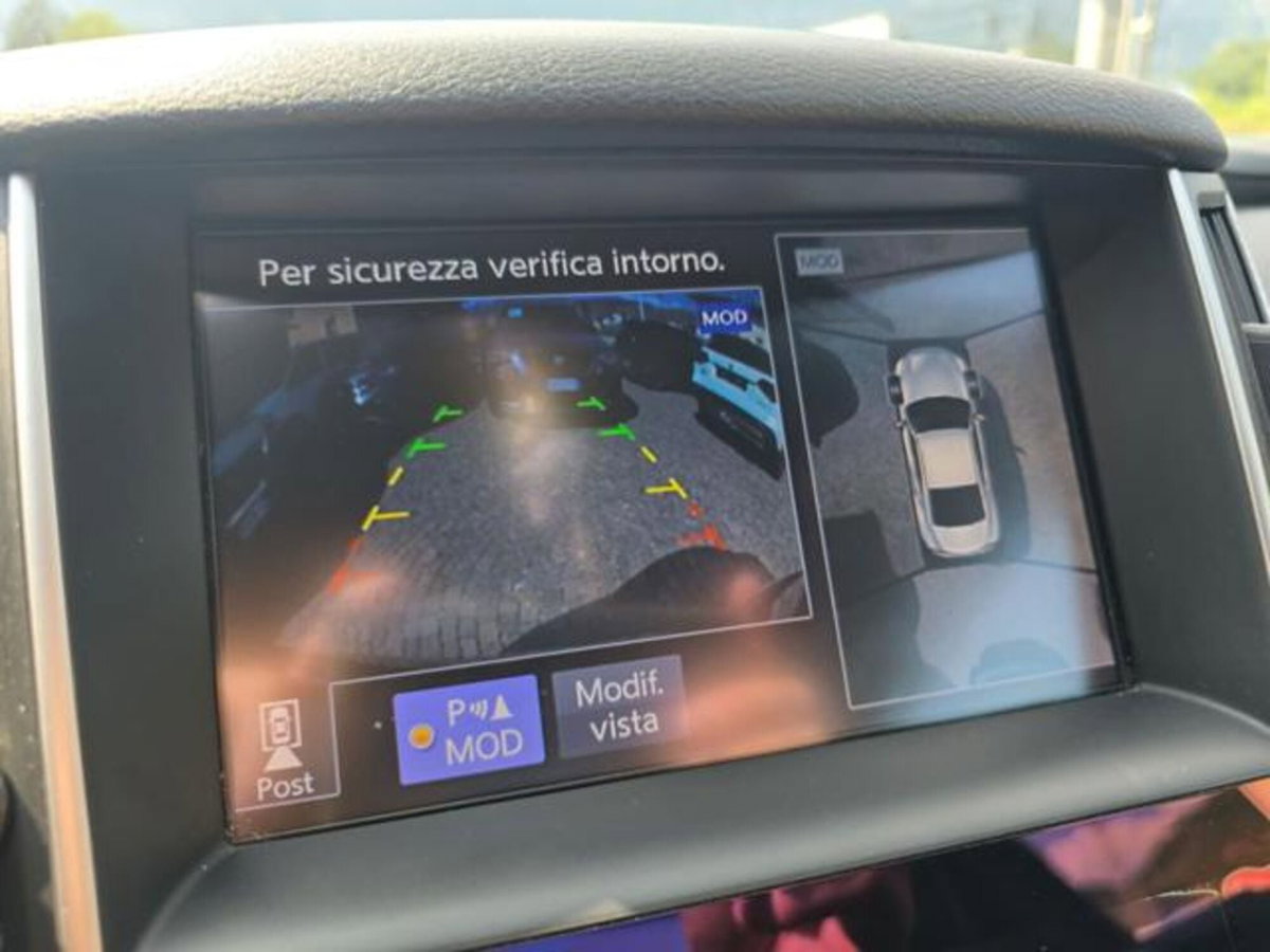 Infiniti Q60 Q60 2.0 Turbo CA Premium (12)