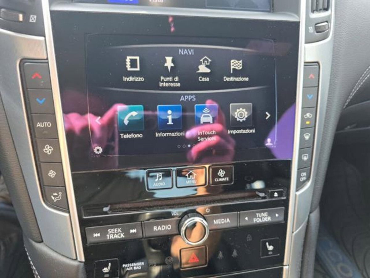 Infiniti Q60 Q60 2.0 Turbo CA Premium (13)