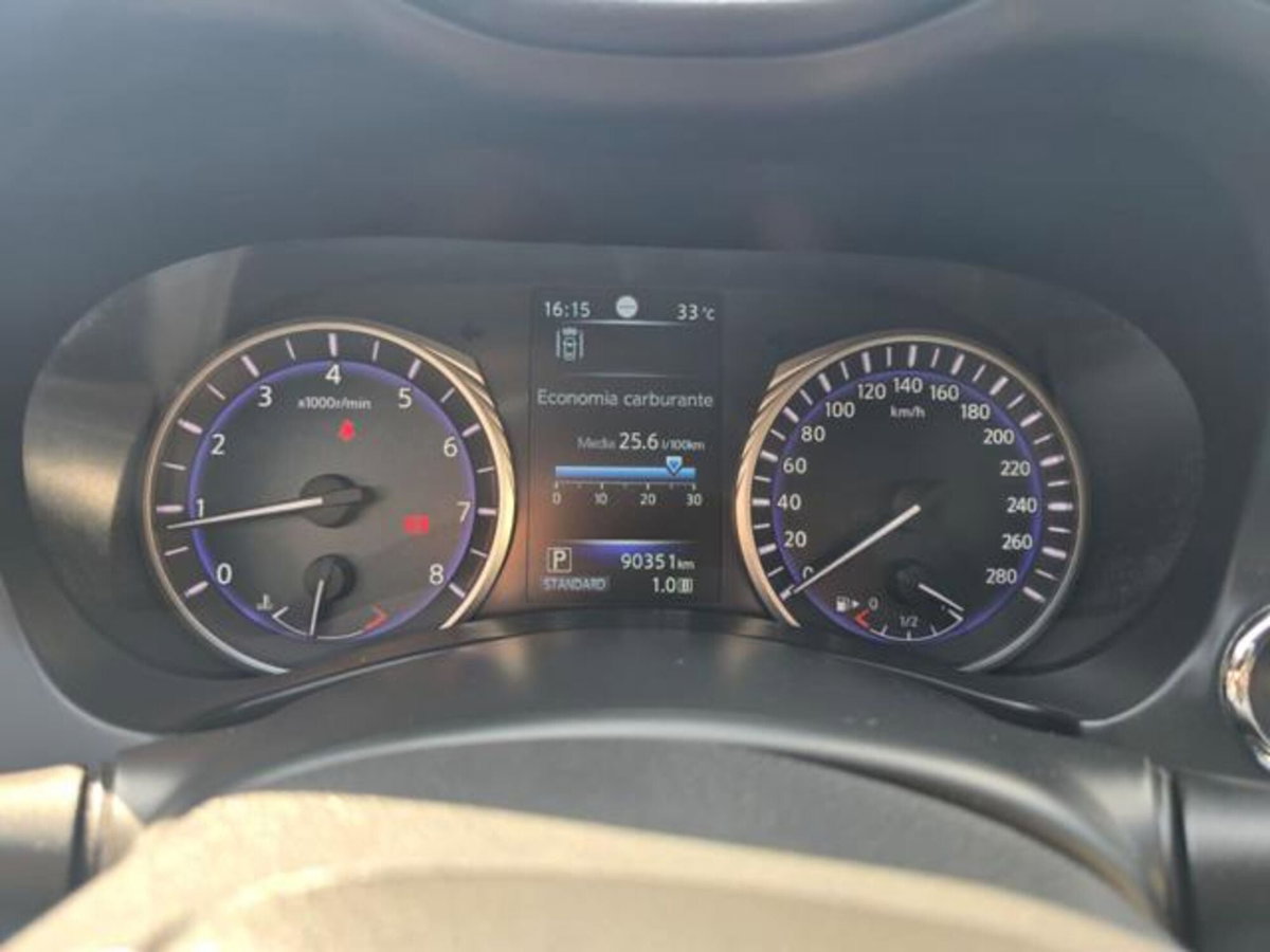 Infiniti Q60 Q60 2.0 Turbo CA Premium (14)