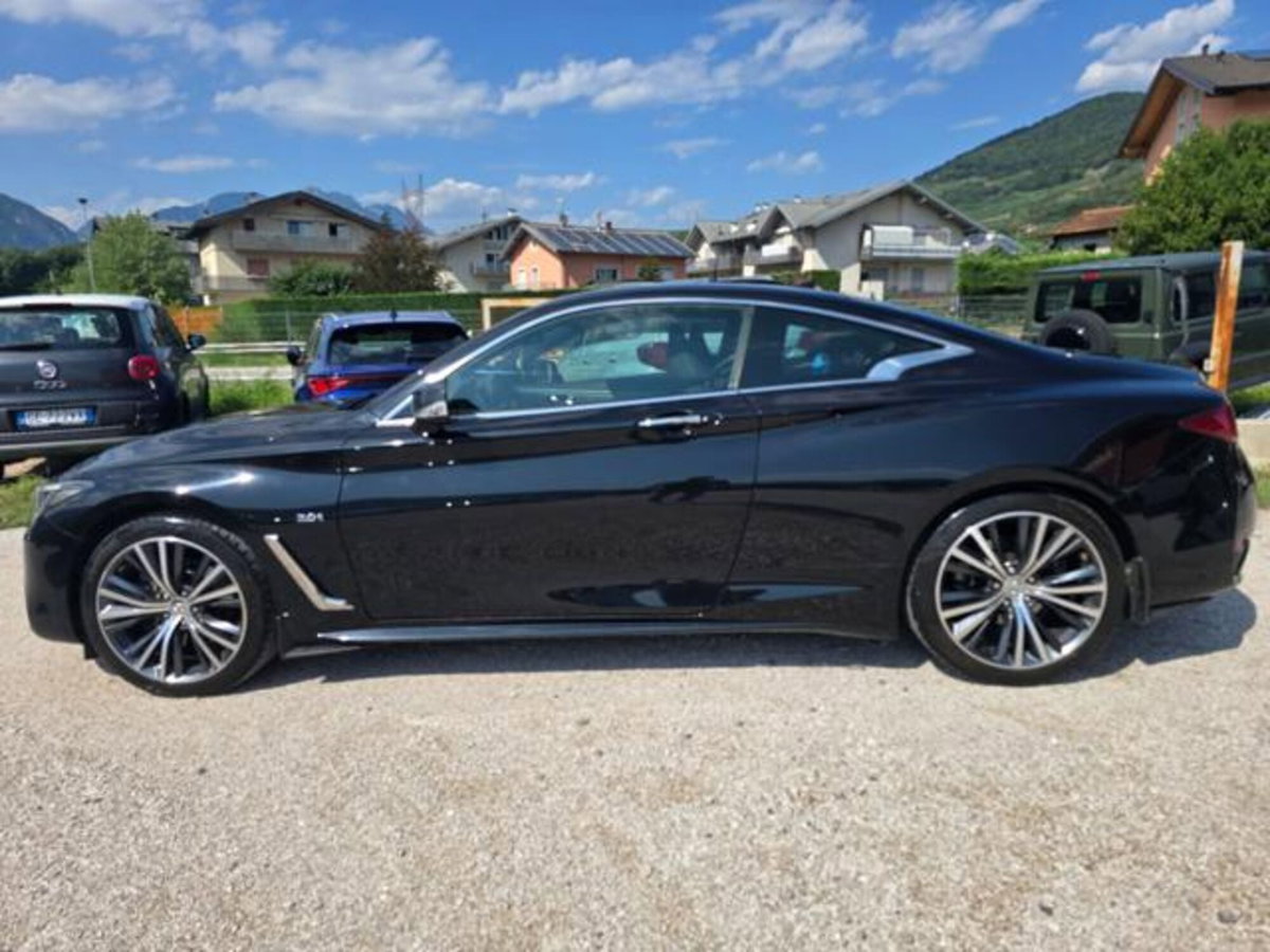 Infiniti Q60 Q60 2.0 Turbo CA Premium (3)