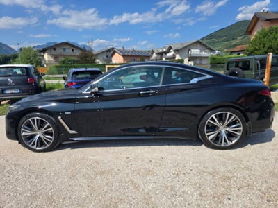 Infiniti Q60 Q60 2.0 Turbo CA Premium (3)