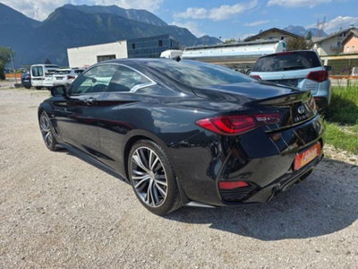 Infiniti Q60 Q60 2.0 Turbo CA Premium (4)